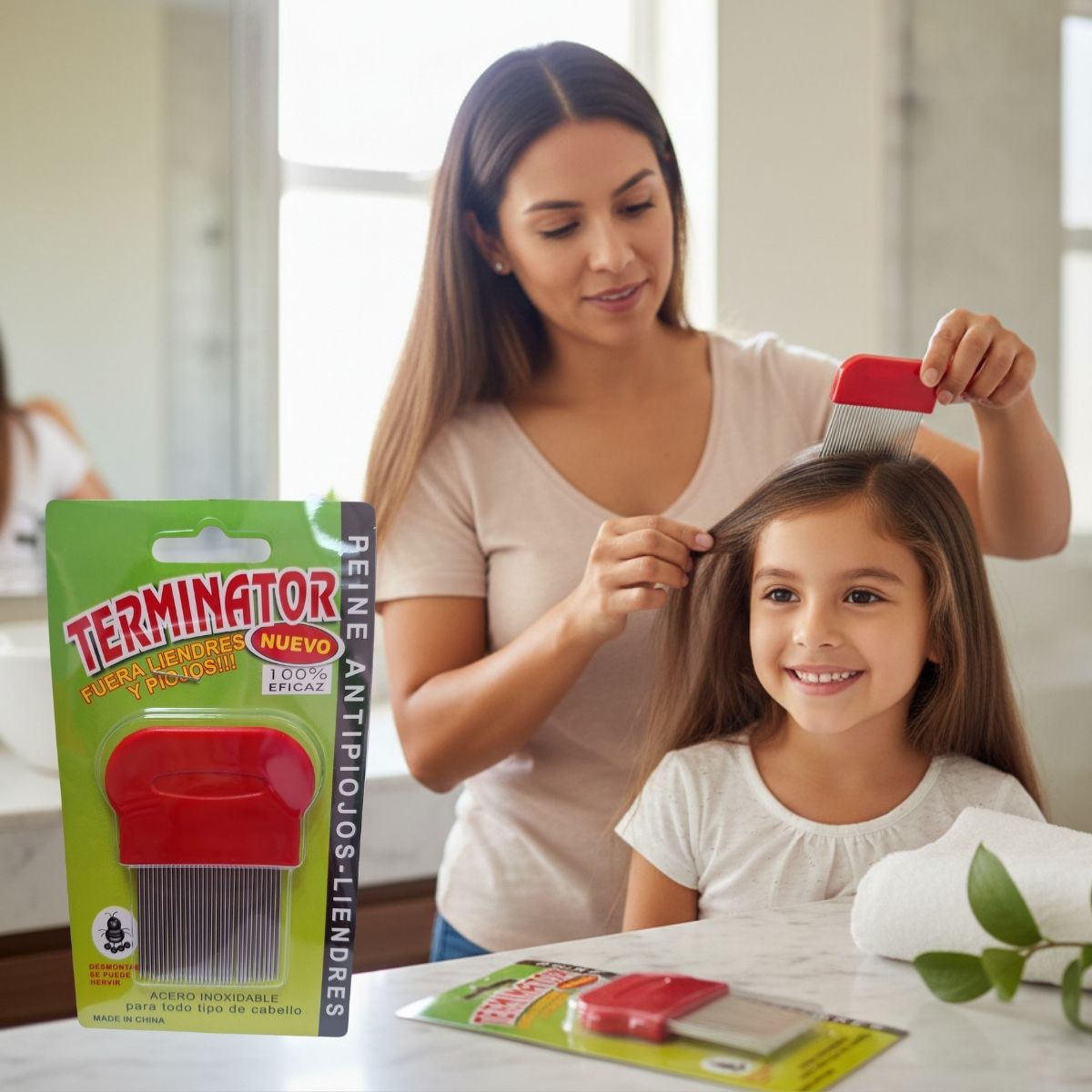 PEINE ANTIPIOJOS-LIENDRES