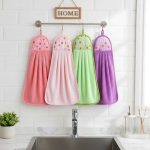 TOALLA PARA MANOS, DIFERENTES COLORES.